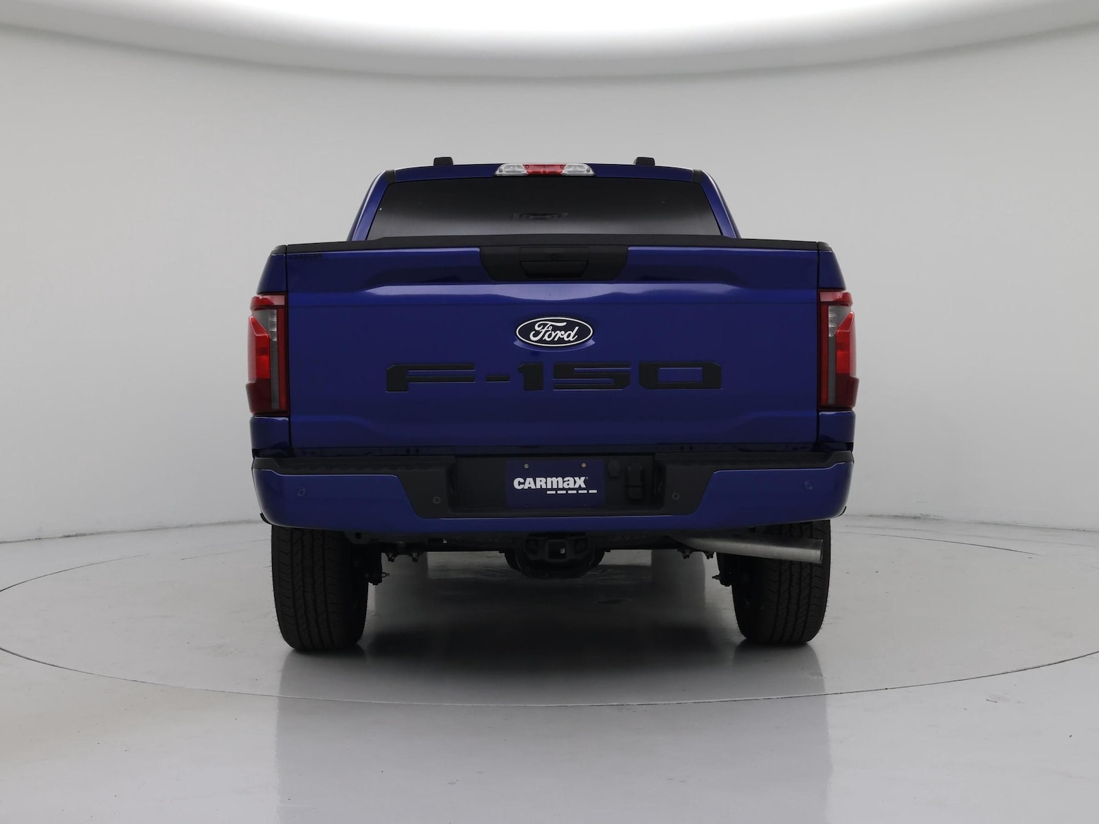 2026 Ford F-150 STX - Photo 7