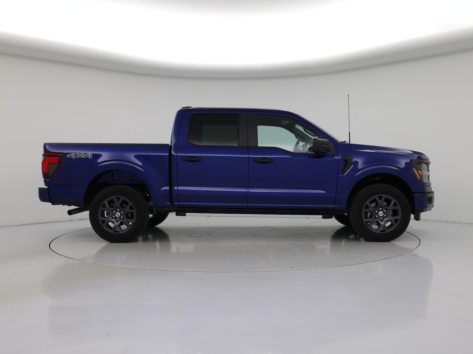 2026 Ford F-150 STX - Photo 8