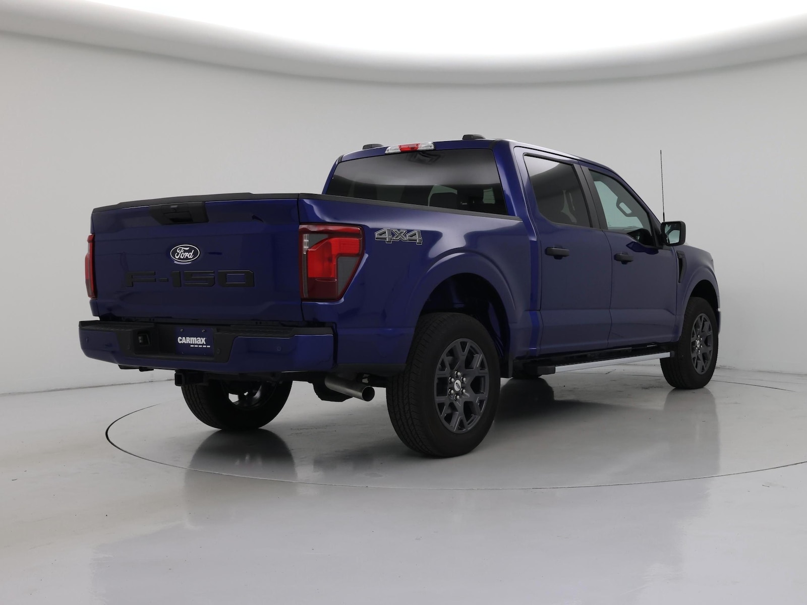 2026 Ford F-150 STX - Photo 9