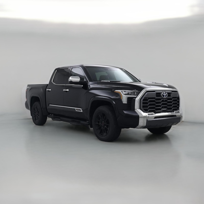 2024 Toyota Tundra Hybrid 1794