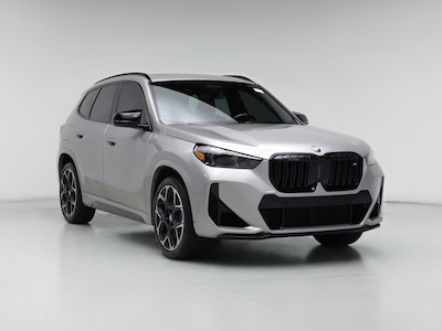 2024 BMW X1 M35i