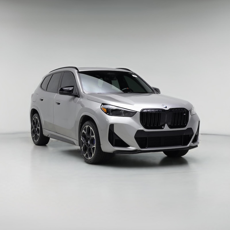 2024 BMW X1 M35i