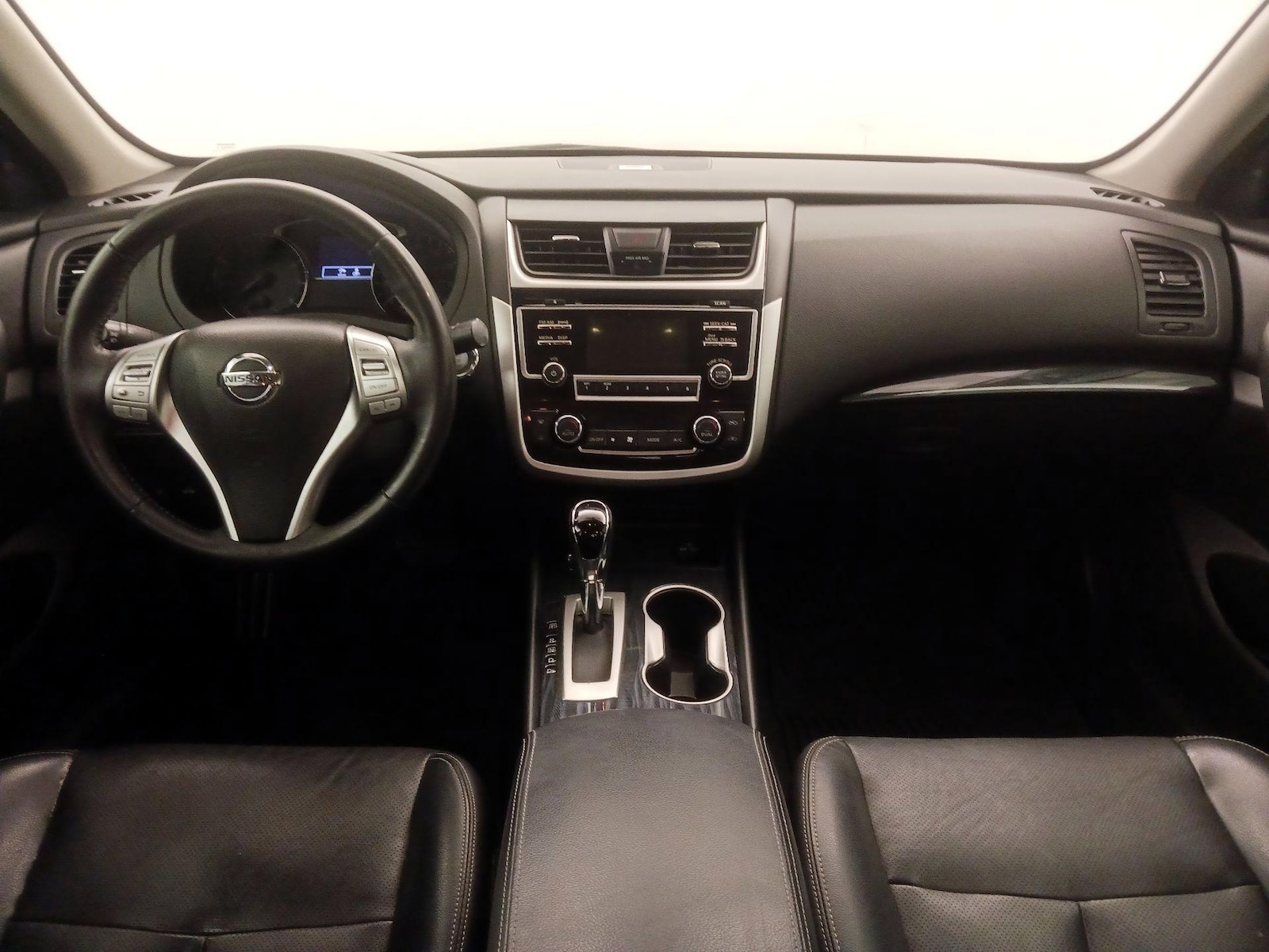 Rear View Camera
