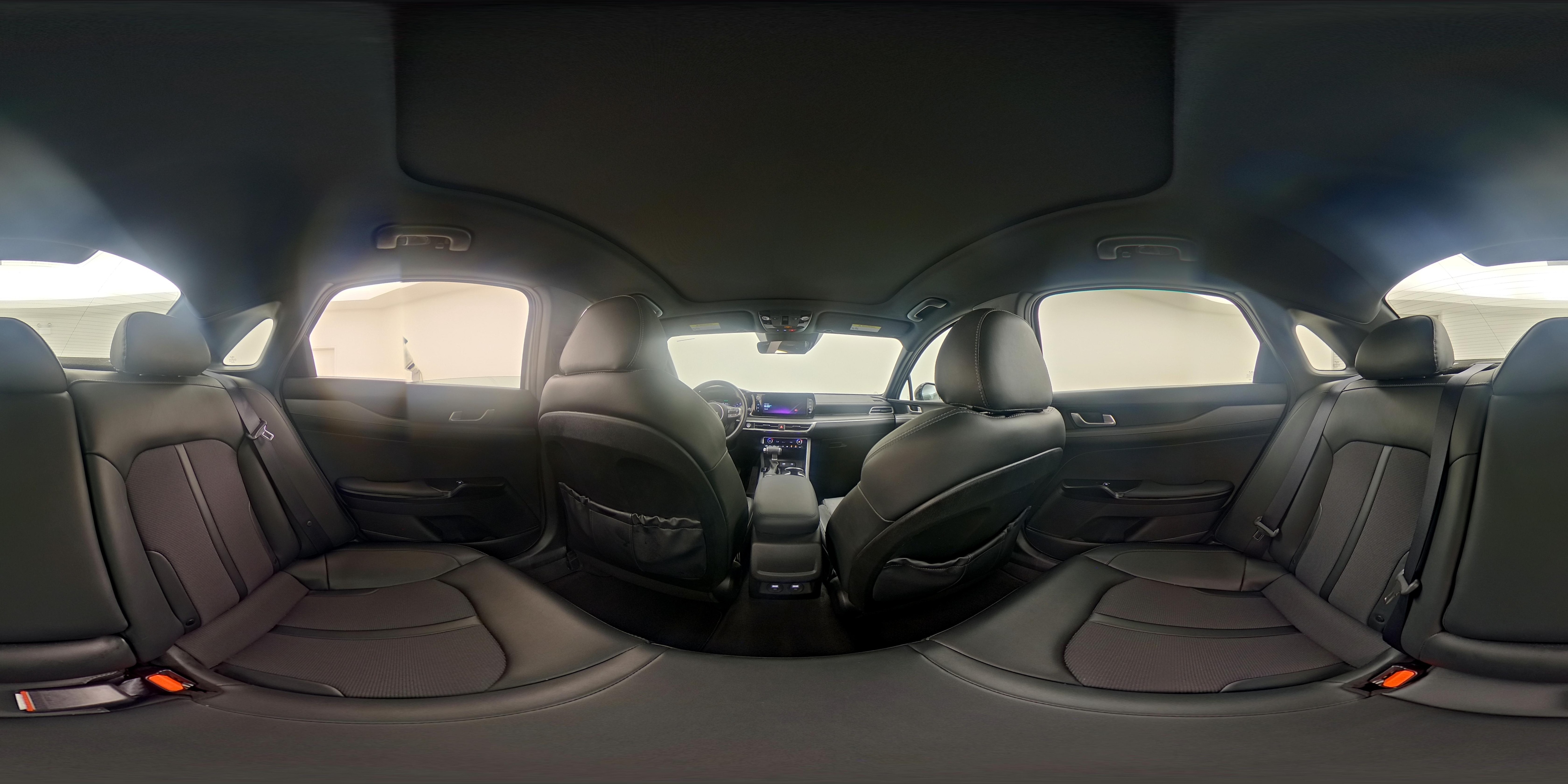 2024 Kia K5 GT-Line - Photo 27