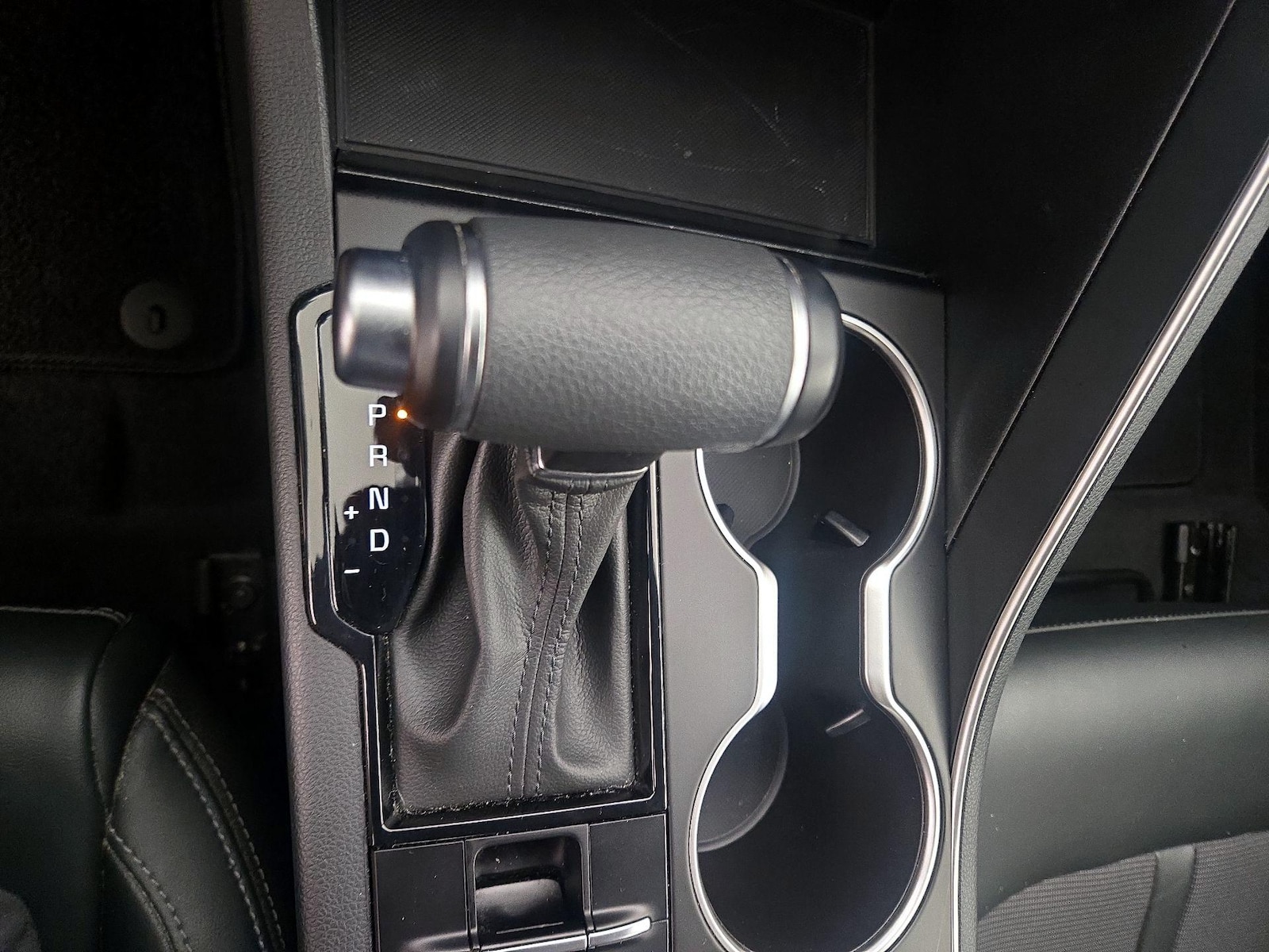 2024 Kia K5 GT-Line - Photo 19