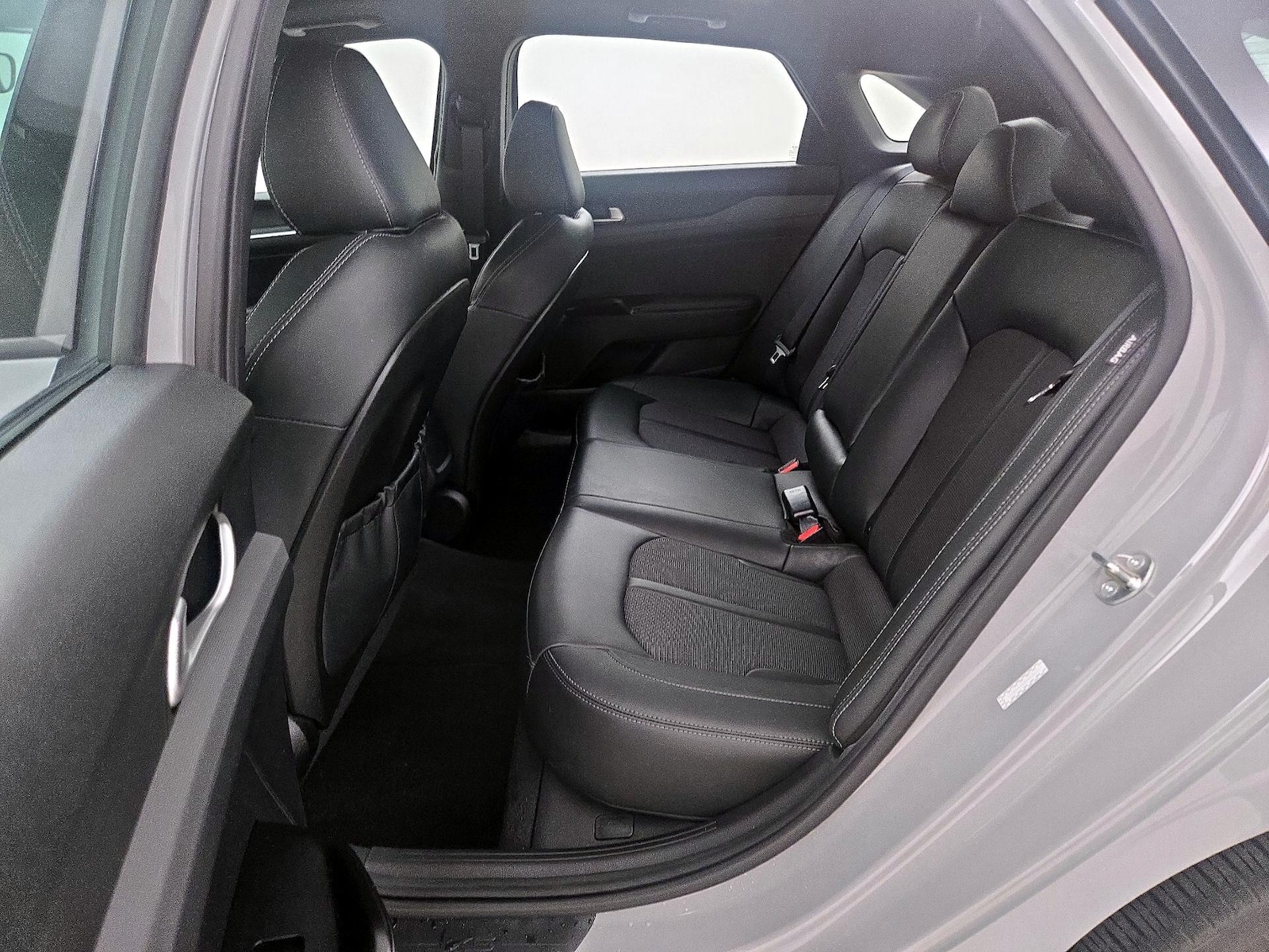 2024 Kia K5 GT-Line - Photo 22