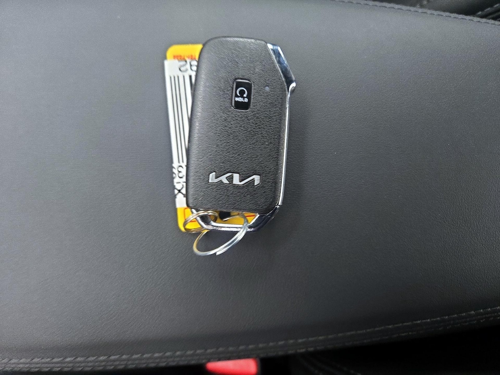 2024 Kia K5 GT-Line - Photo 25