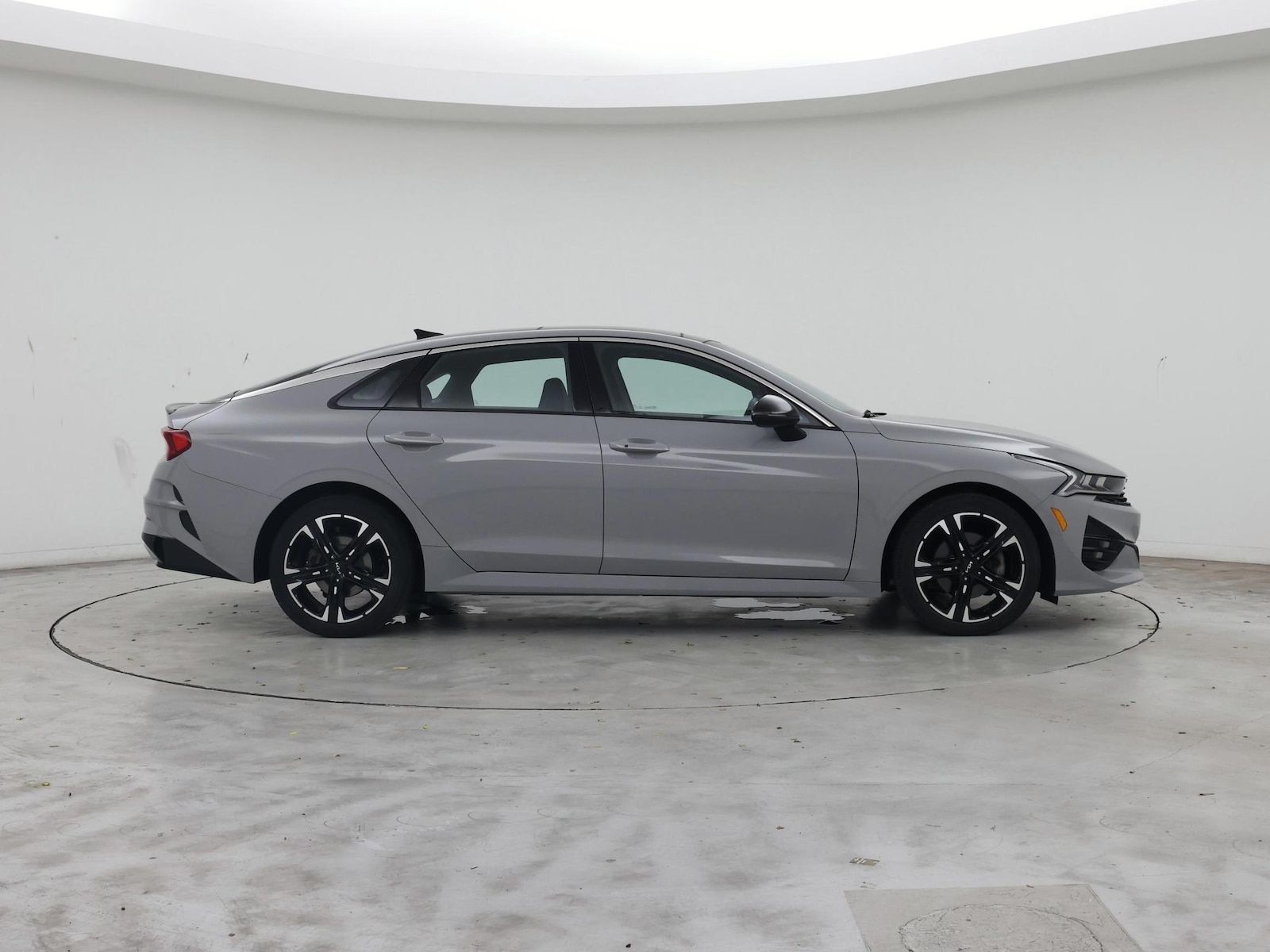 2024 Kia K5 GT-Line - Photo 8