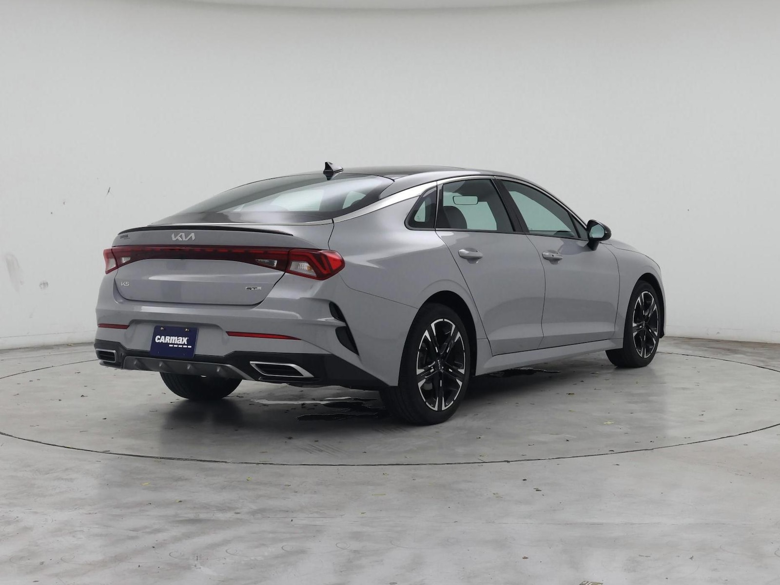 2024 Kia K5 GT-Line - Photo 9