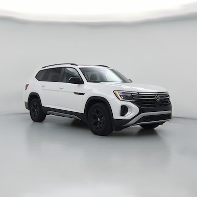 2024 Volkswagen Atlas Peak Edition SEL