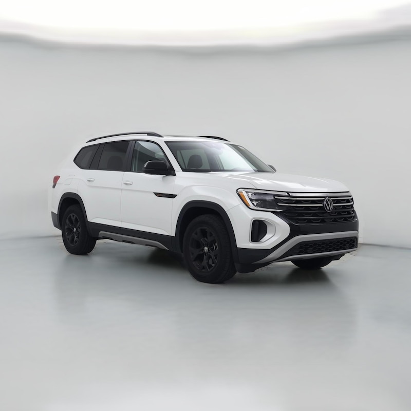 2024 Volkswagen Atlas Peak Edition SEL