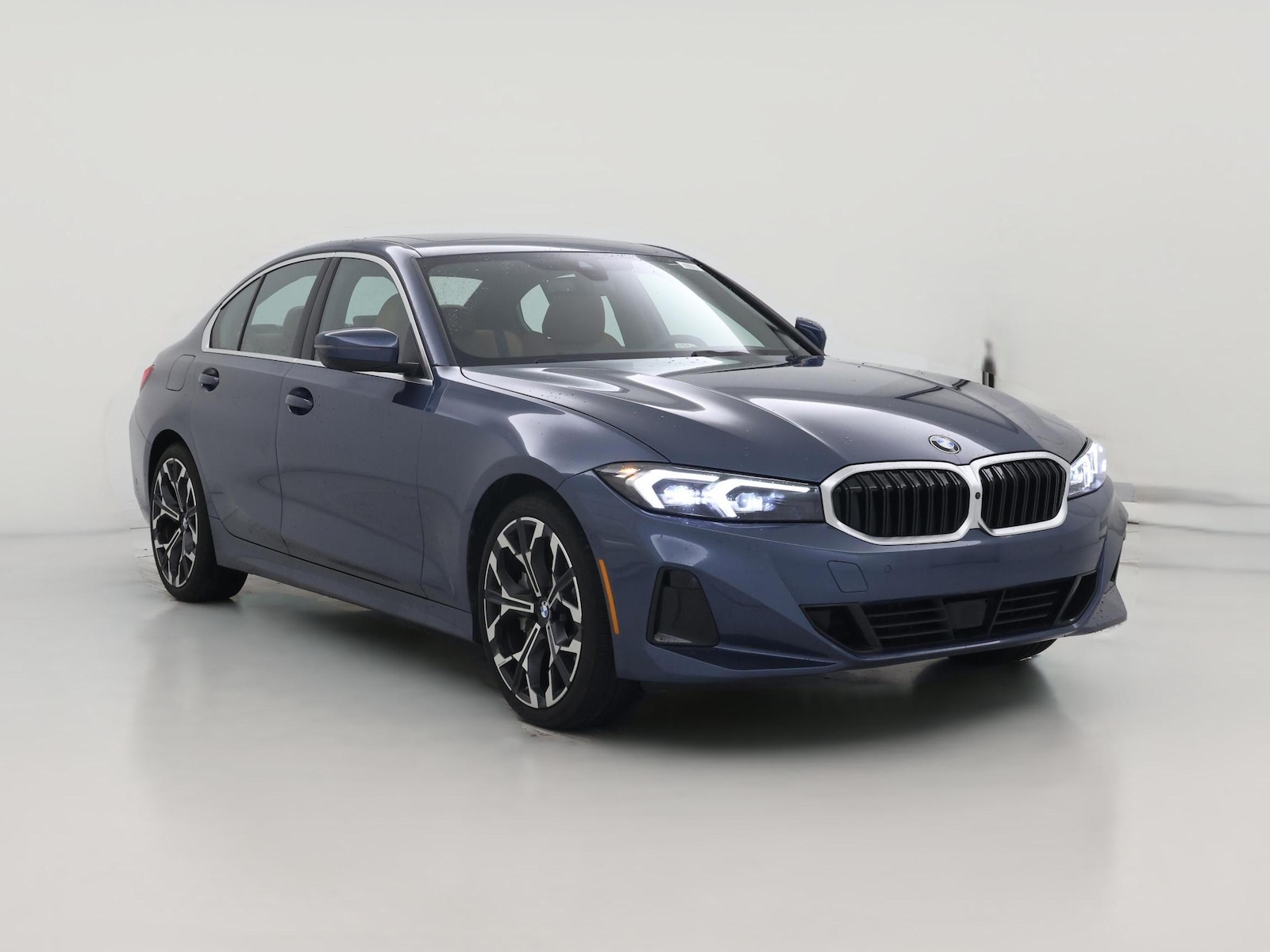 2025 BMW 3 Series 330i