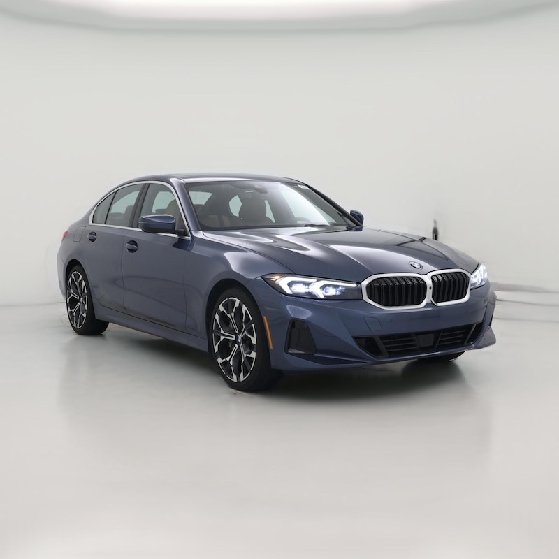2025 BMW 330 I