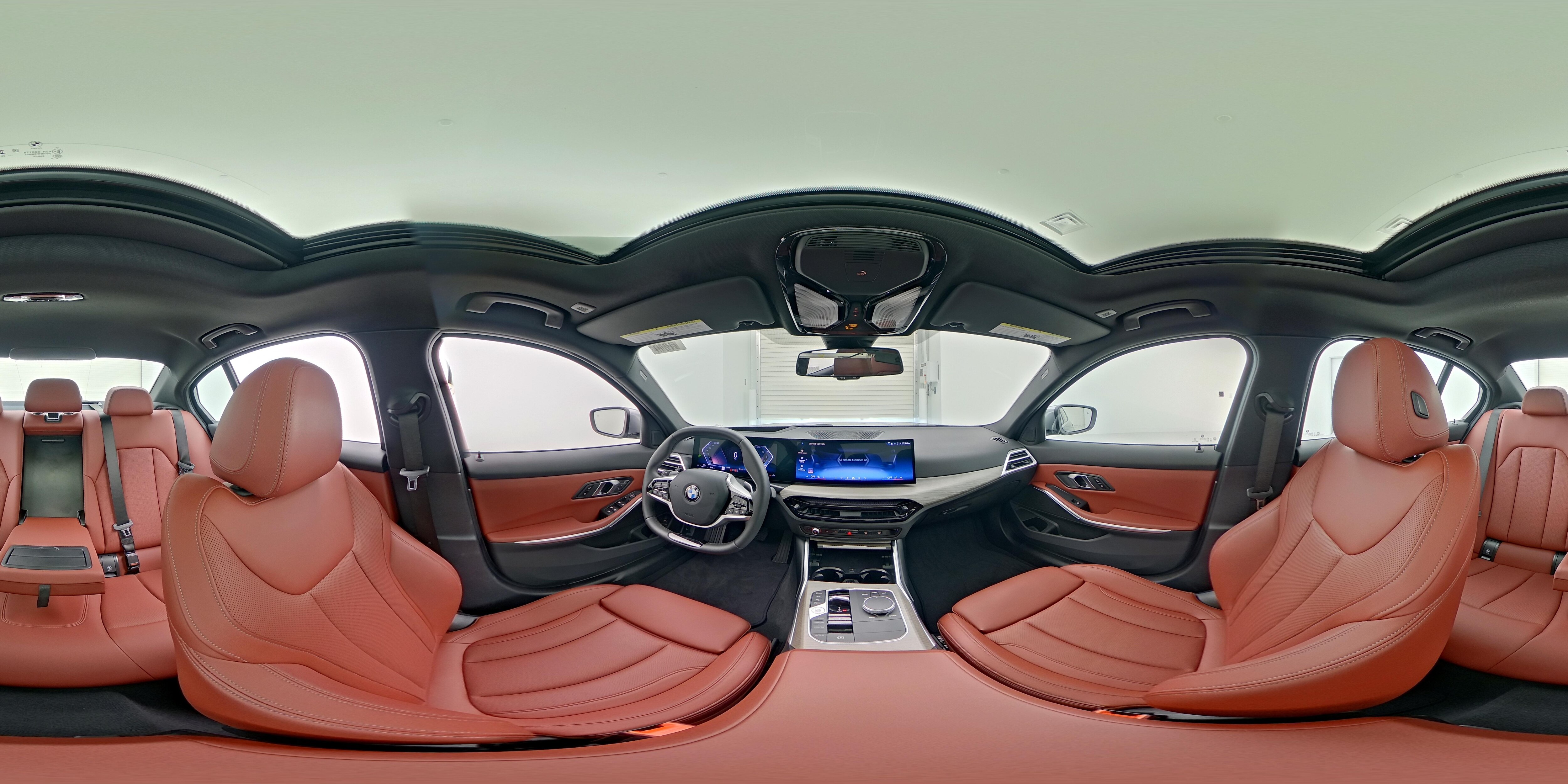 2025 BMW 3 Series 330i - Photo 26