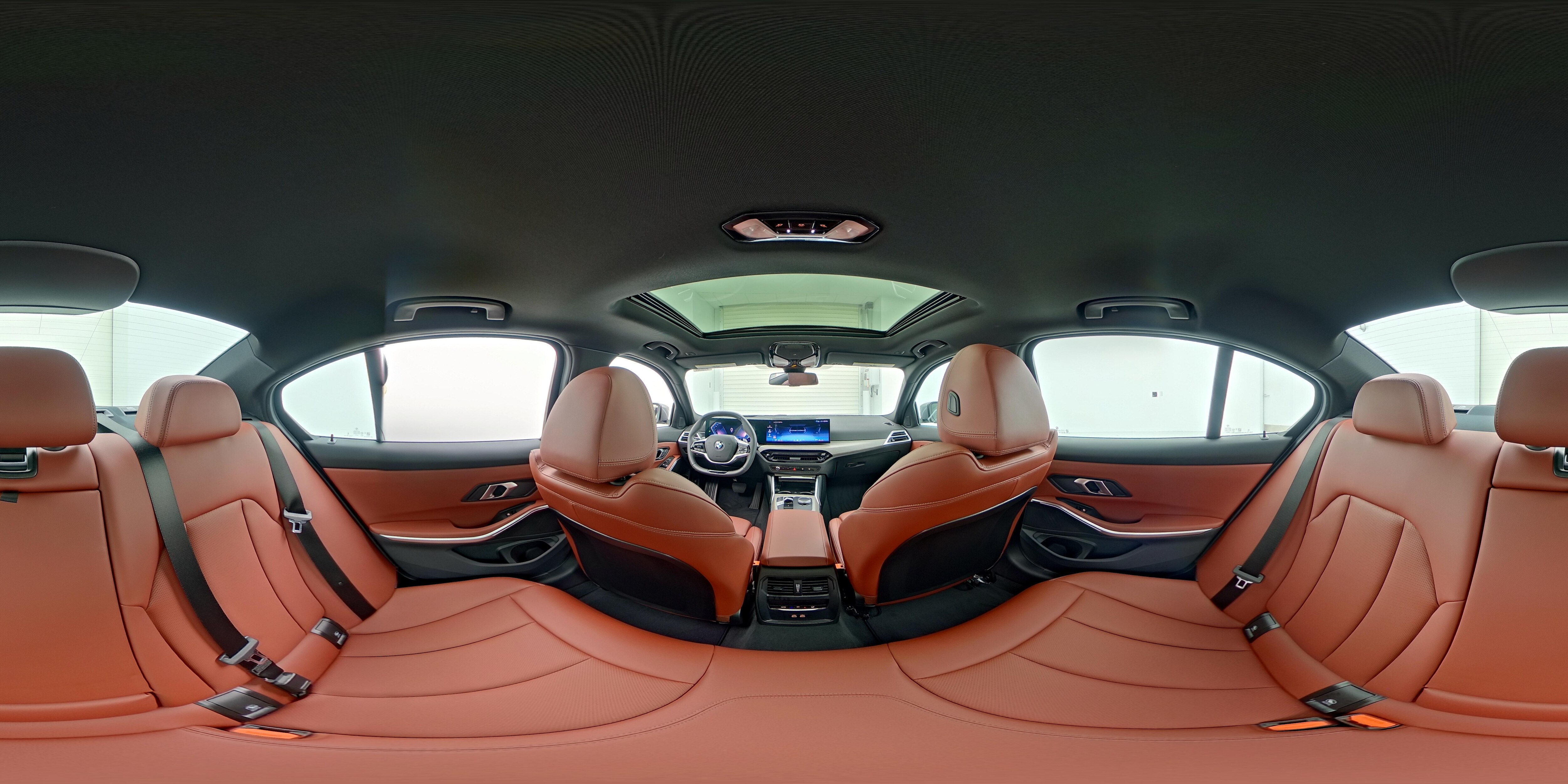 2025 BMW 3 Series 330i - Photo 27