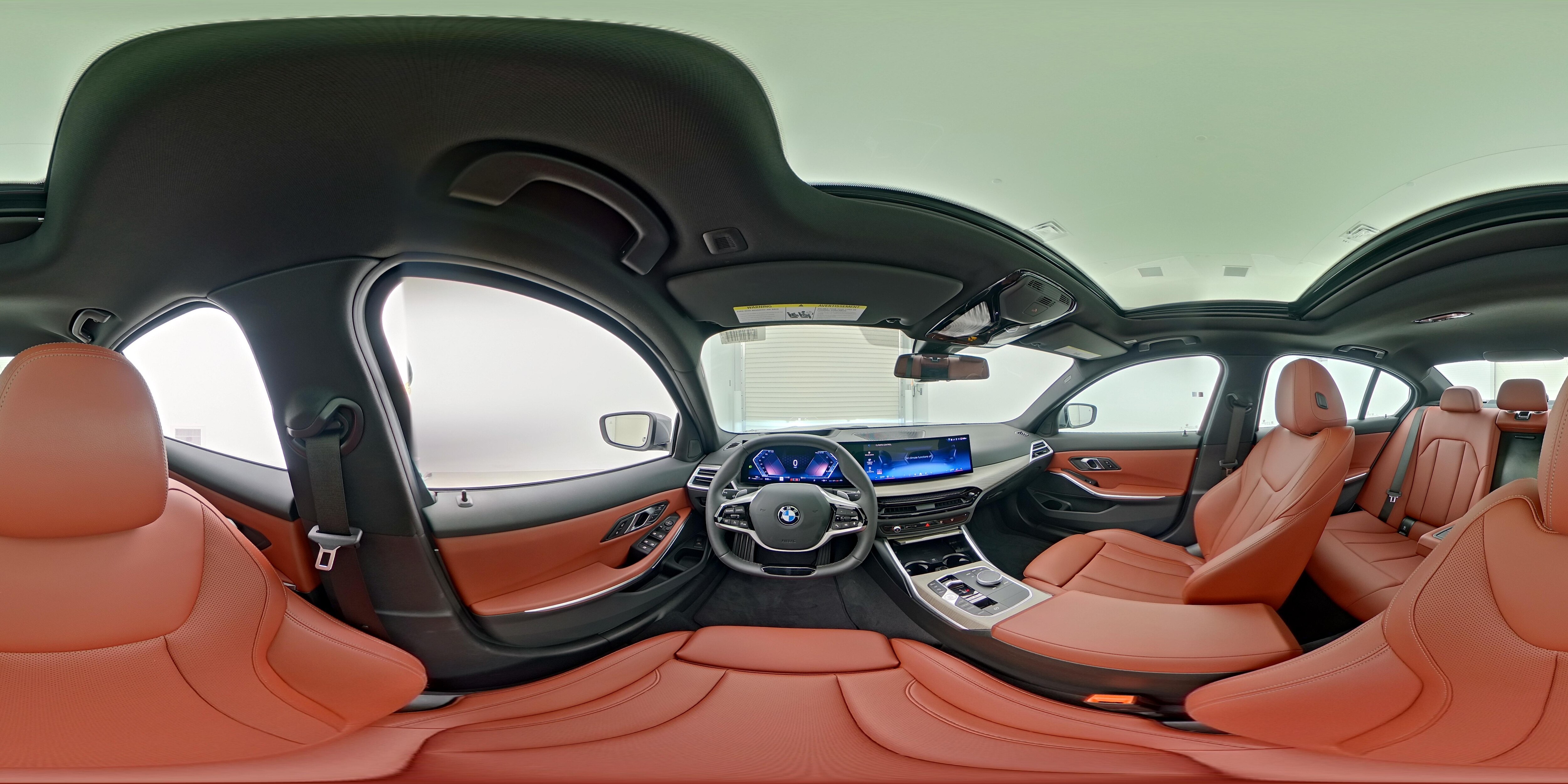 2025 BMW 3 Series 330i - Photo 28