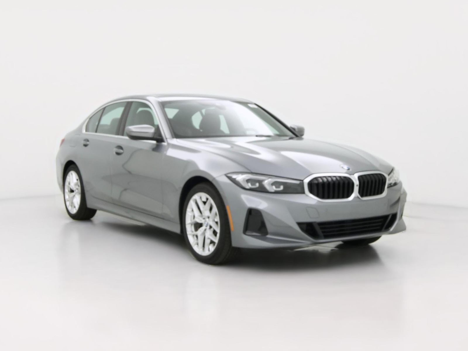 2025 BMW 3 Series 330i