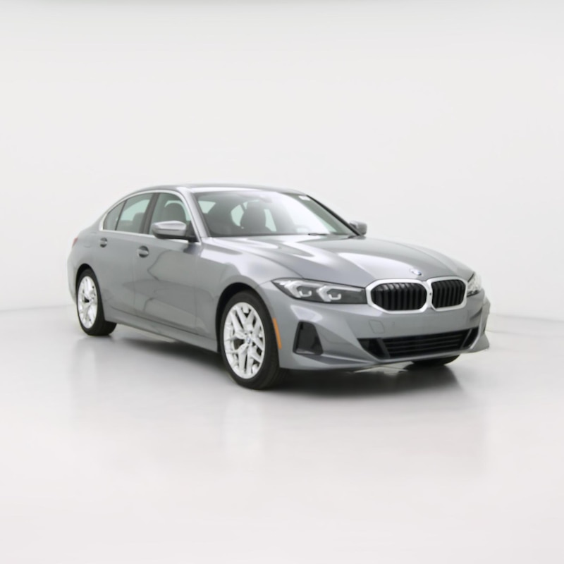 2025 BMW 330 I