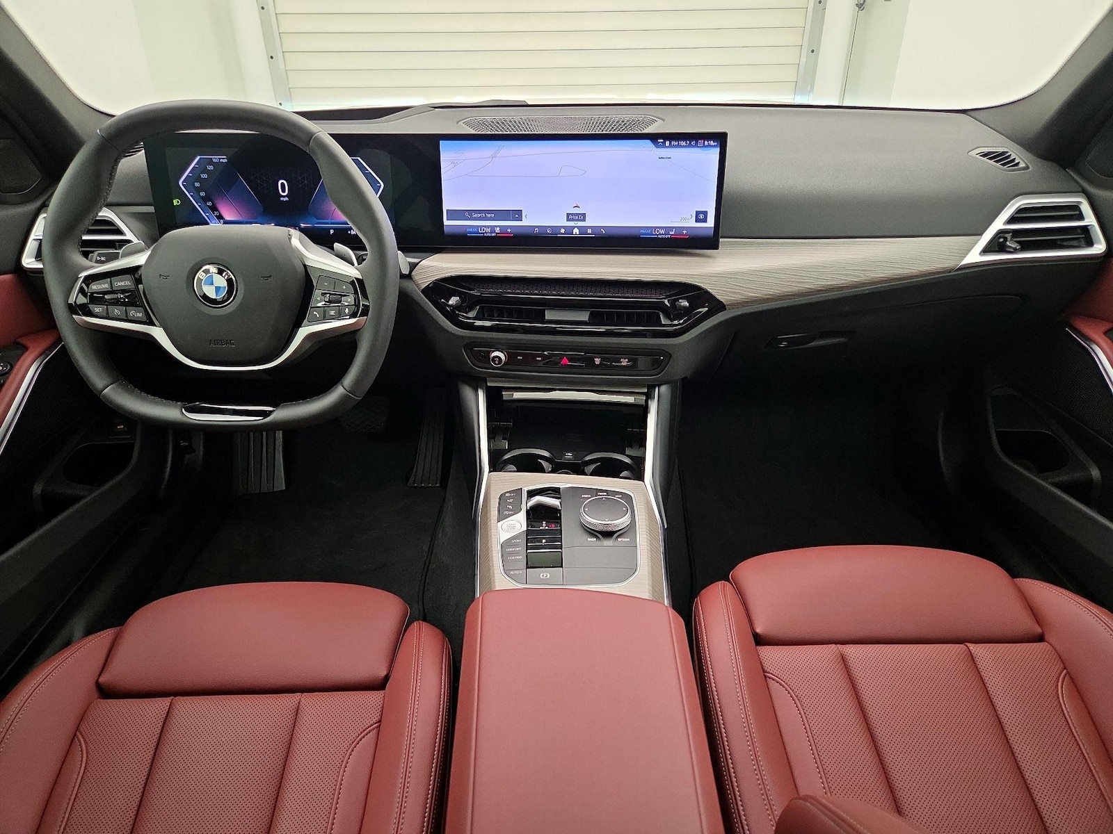 2025 BMW 3 Series 330i - Photo 10