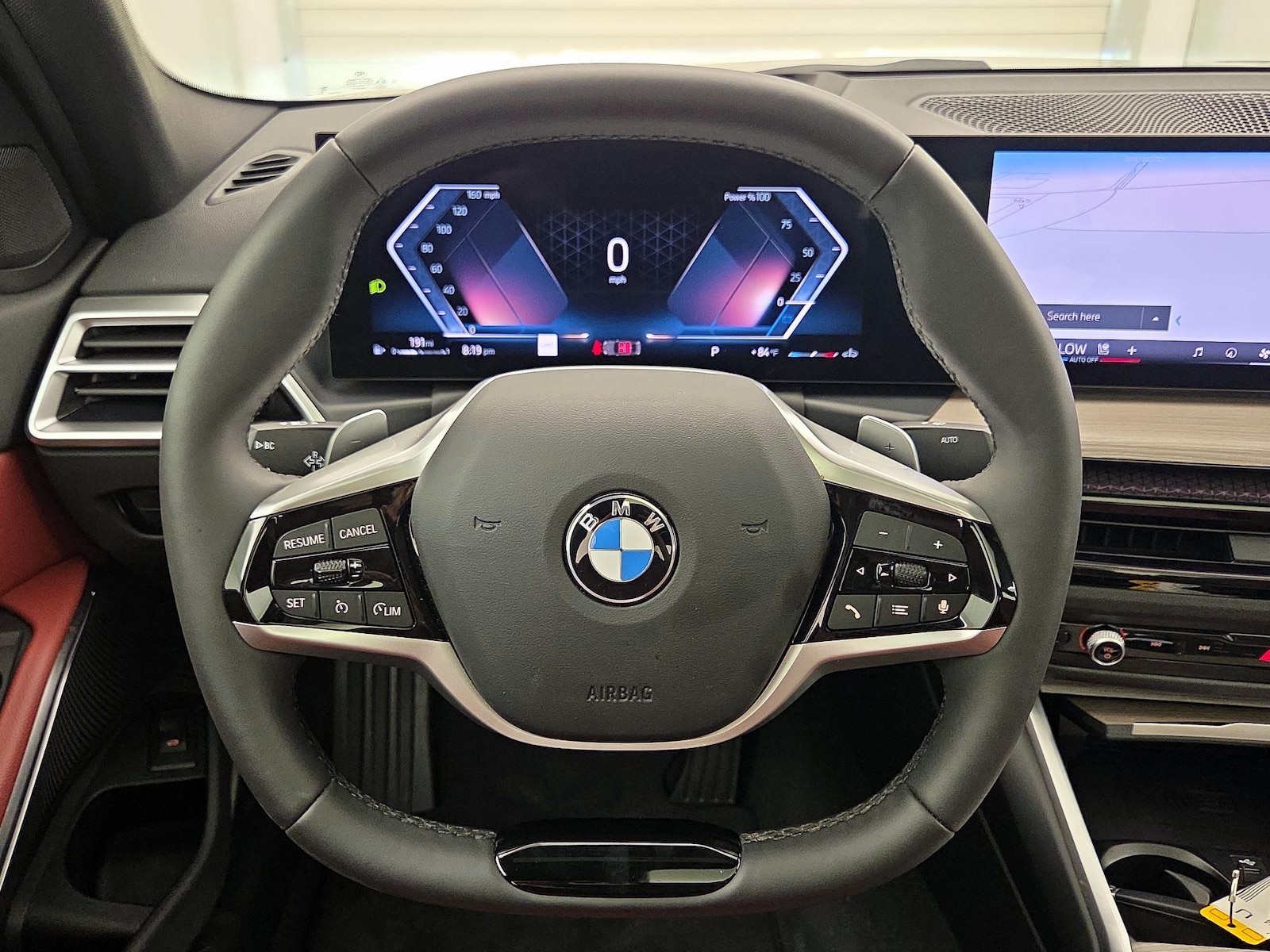 2025 BMW 3 Series 330i - Photo 11