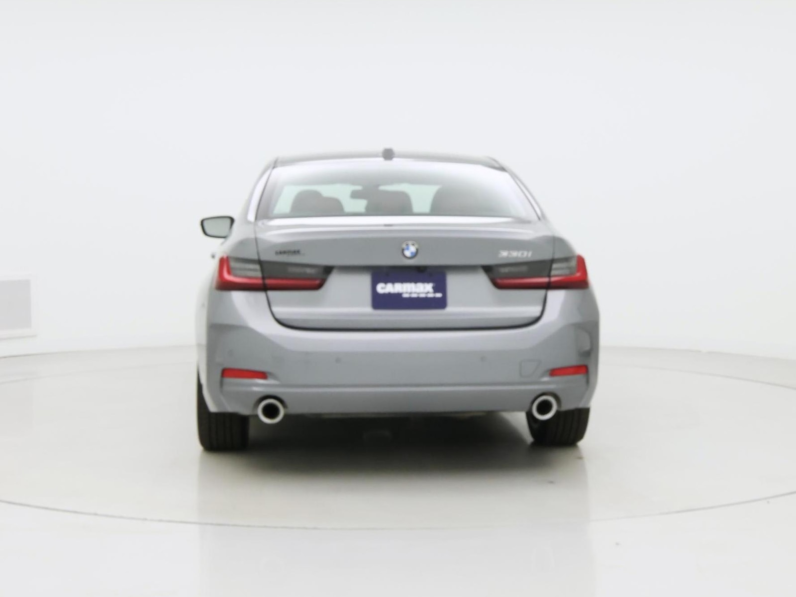 2025 BMW 3 Series 330i - Photo 7
