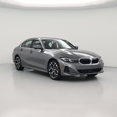 2025 BMW 330 I