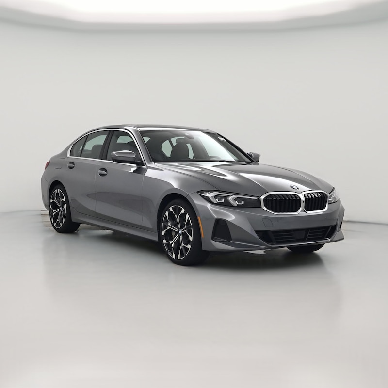 2025 BMW 330 I