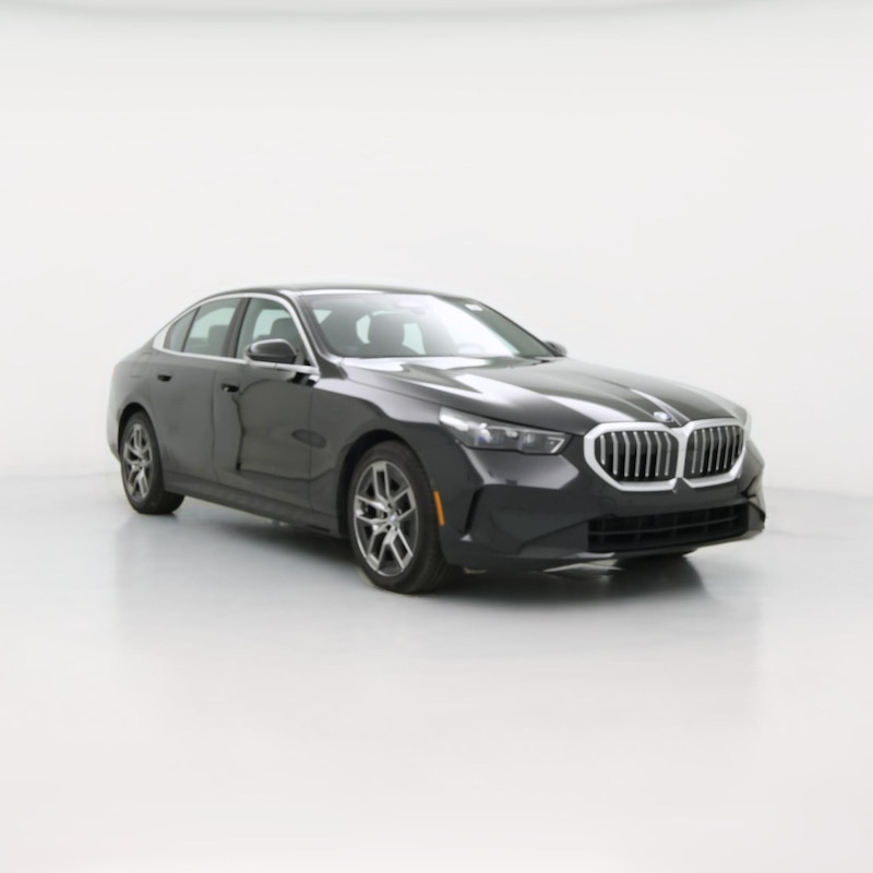 2026 BMW 530 I xDrive