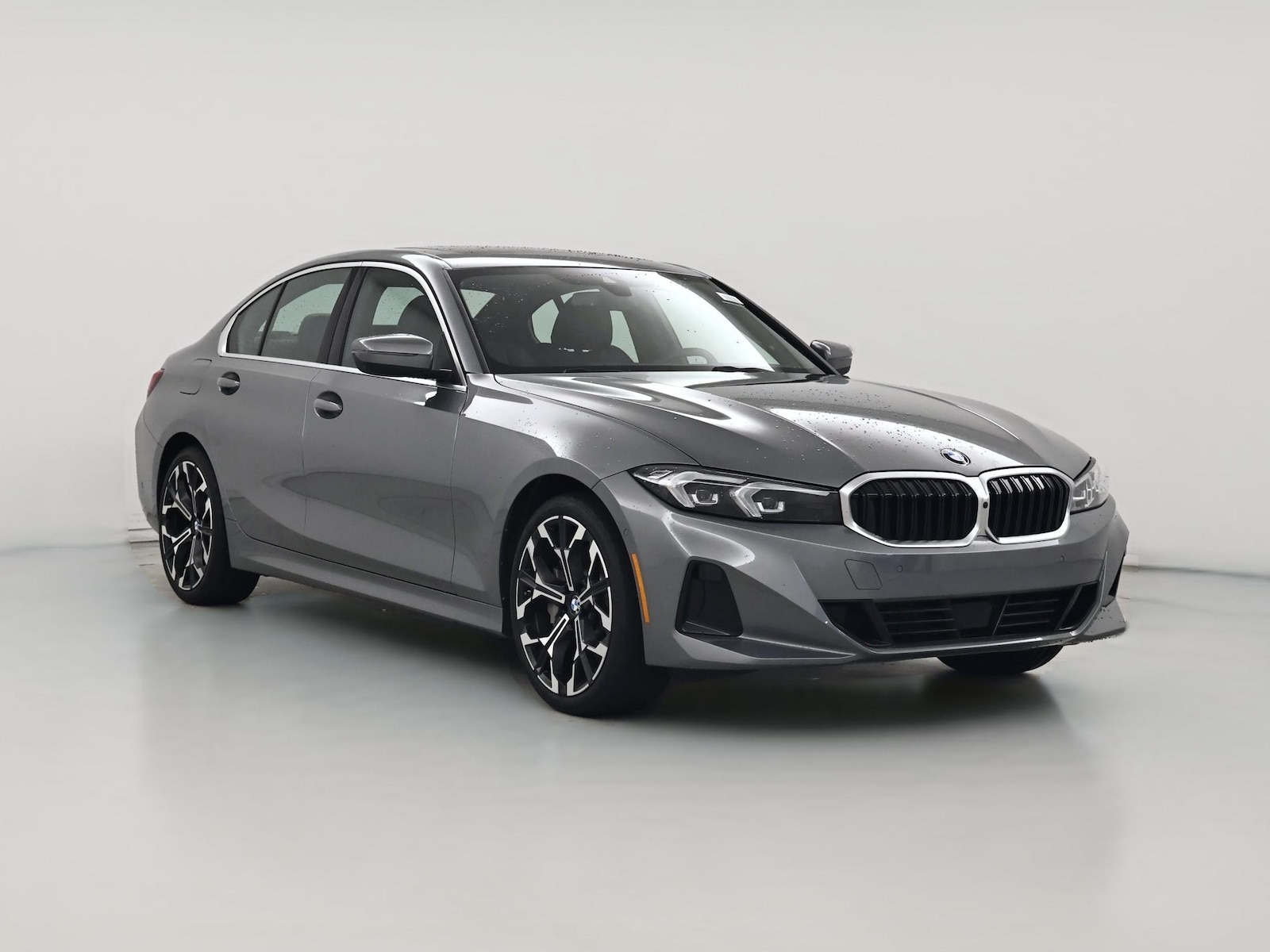 2025 BMW 3 Series