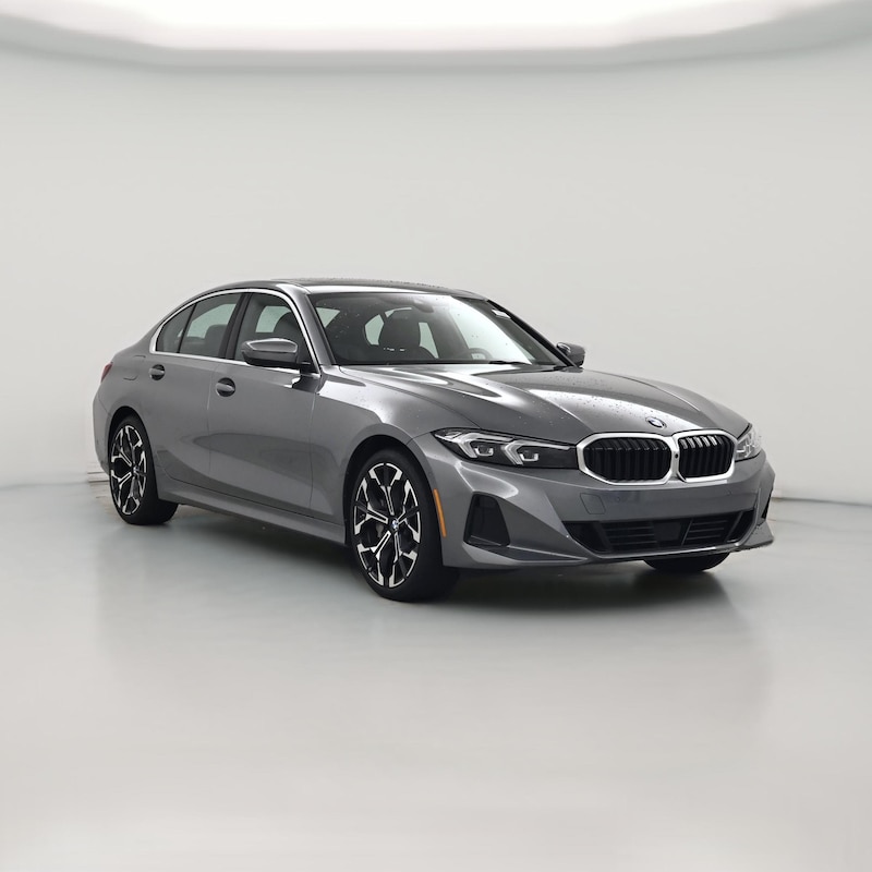 2025 BMW 330 I