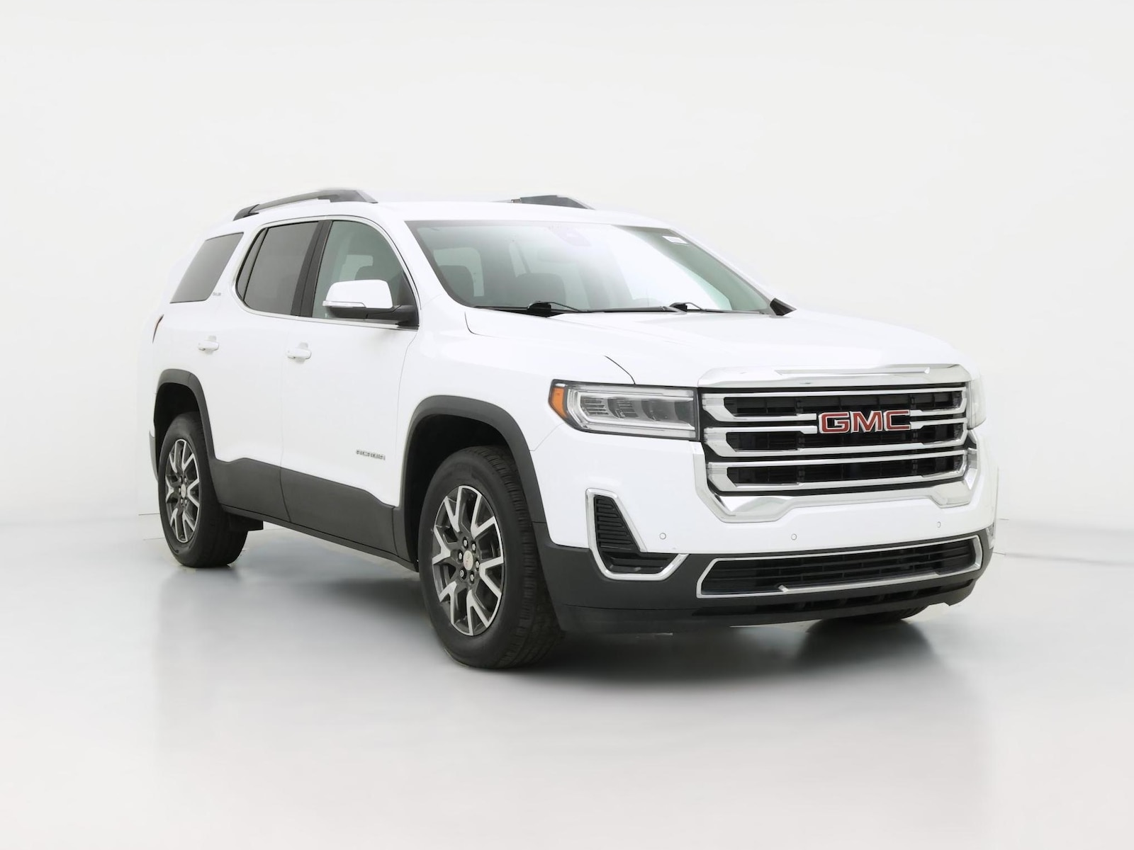 2021 GMC Acadia