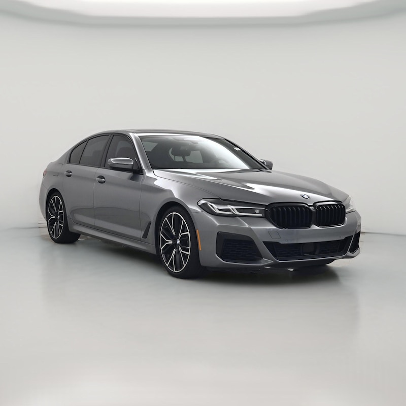 2023 BMW 540 I