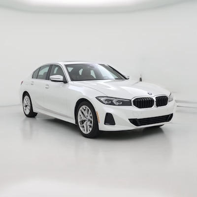 2025 BMW 330 I