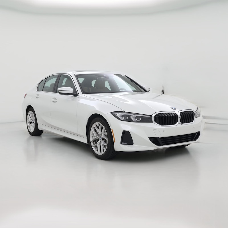2025 BMW 330 I