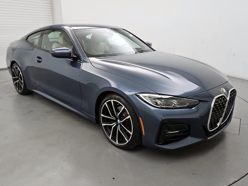 2024 BMW 430 I