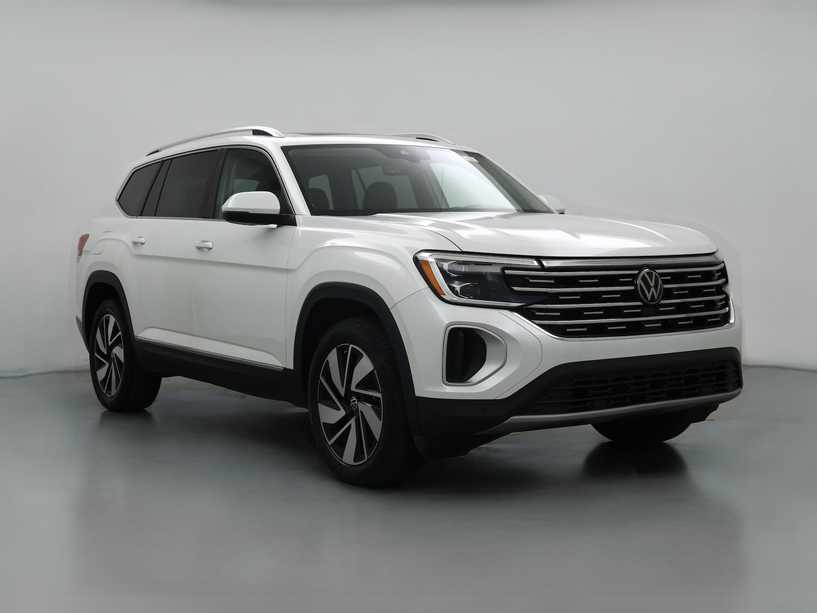 2024 Volkswagen Atlas SEL