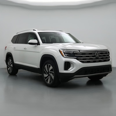 2024 Volkswagen Atlas SEL