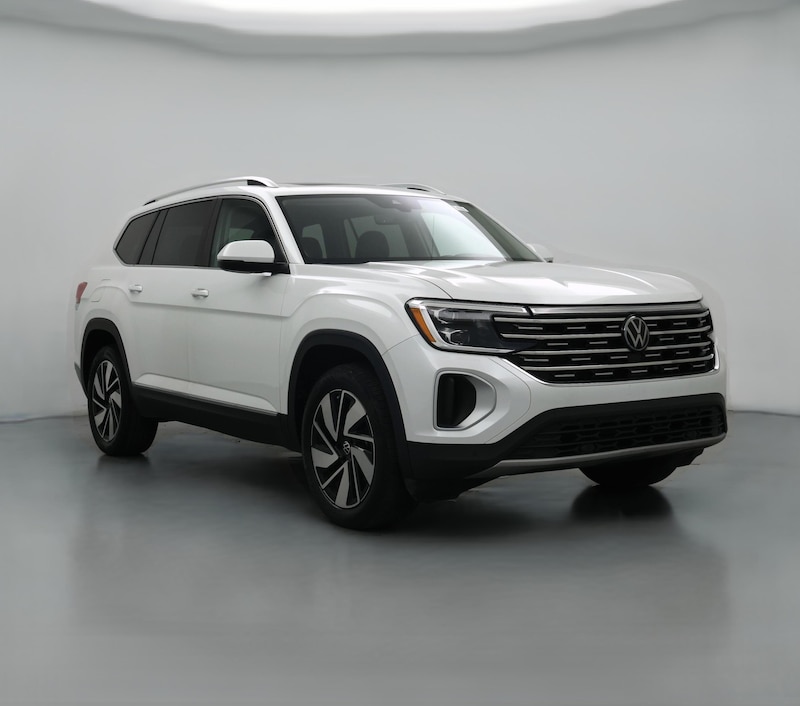 2024 Volkswagen Atlas SEL