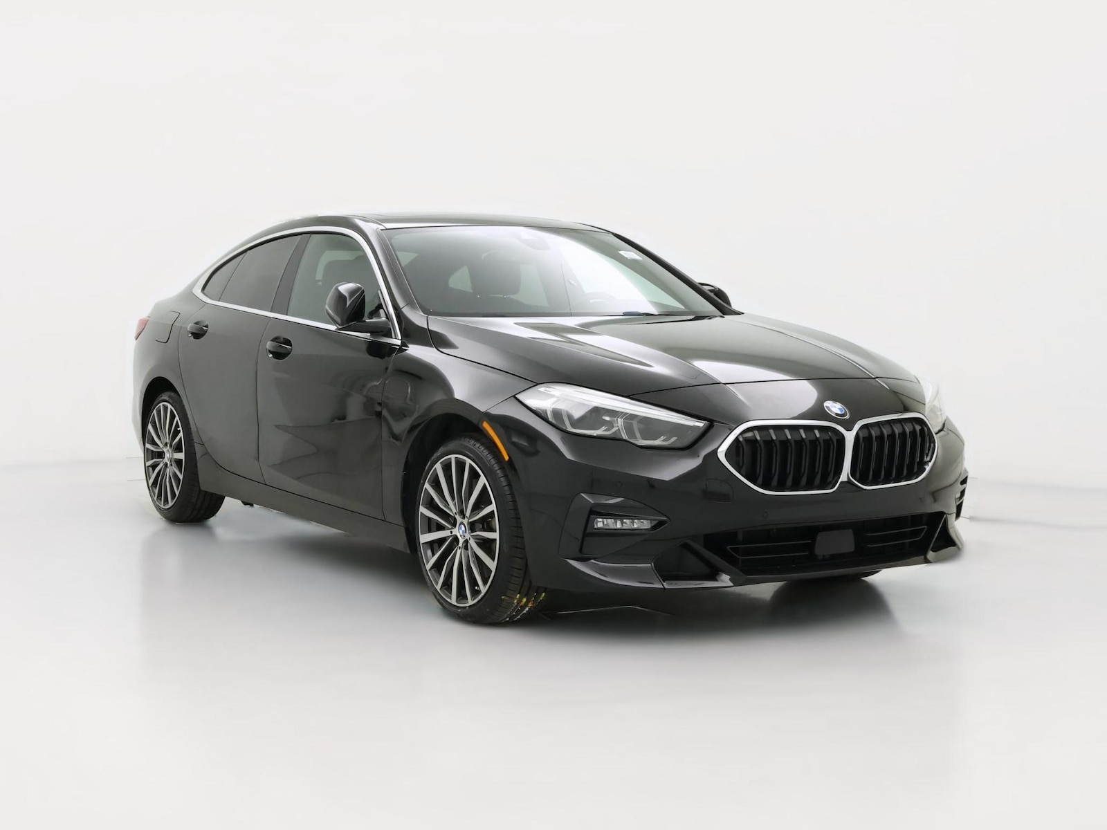 Smart Key & Blind Spot Monitor