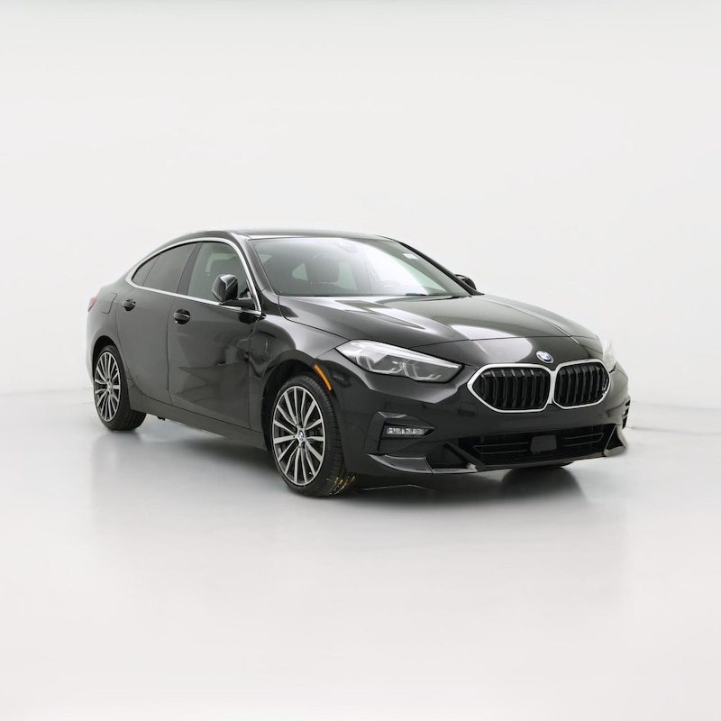 2021 BMW 228 I Gran Coupe