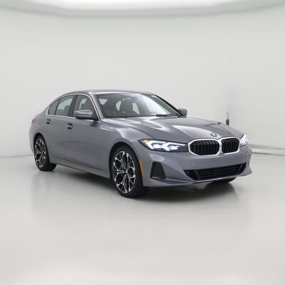 2025 BMW 330 I
