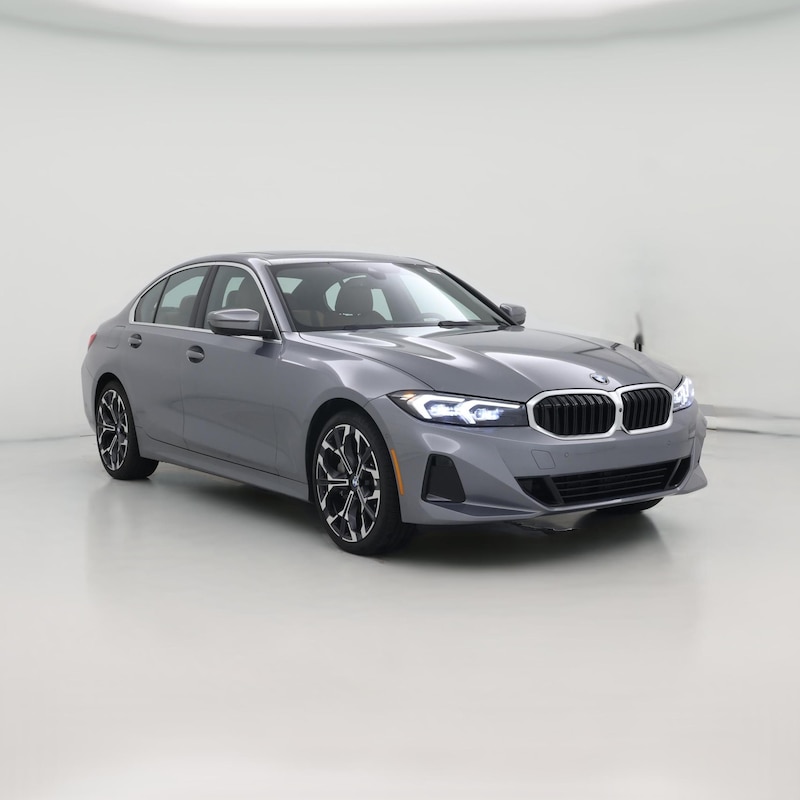 2025 BMW 330 I