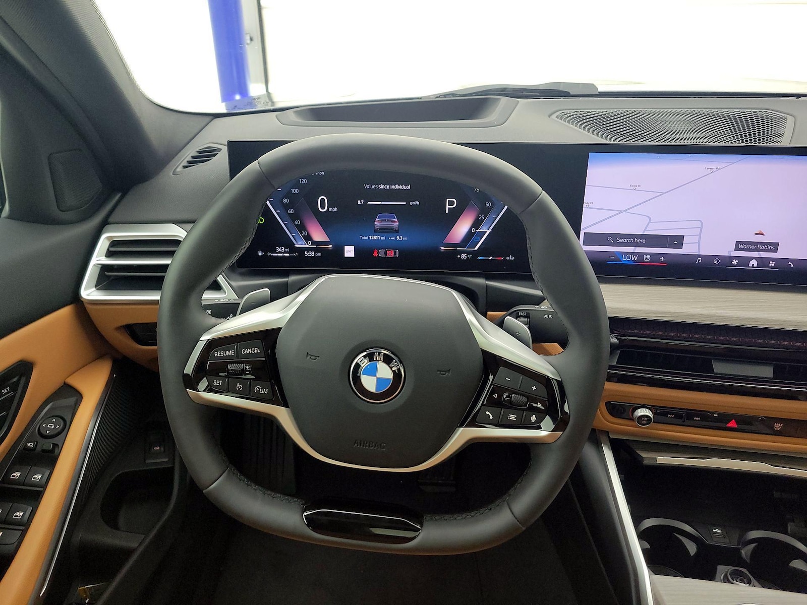 Remote Start