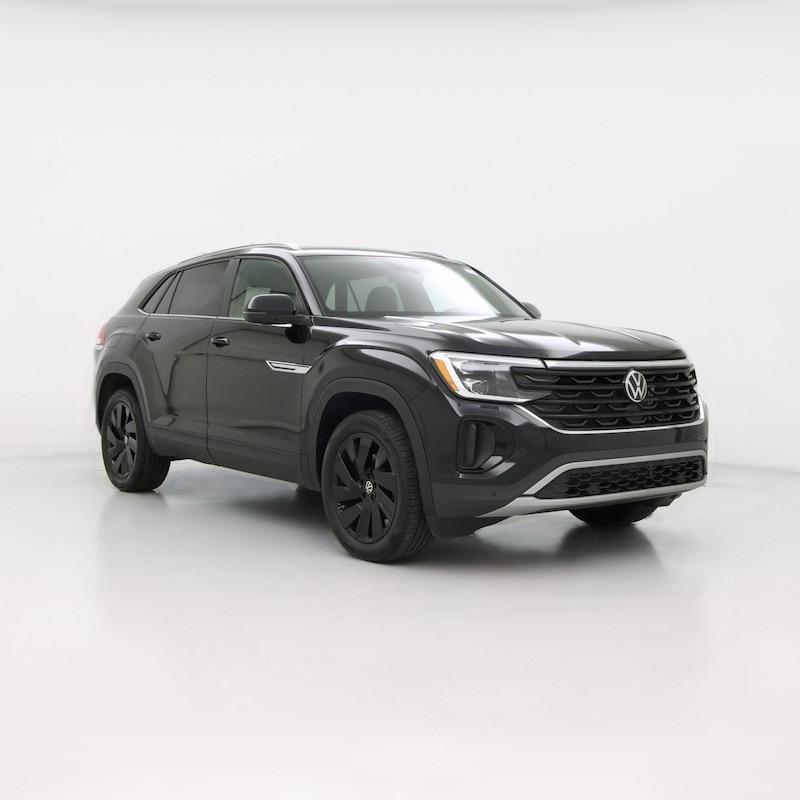 2025 Volkswagen Atlas Cross Sport SE