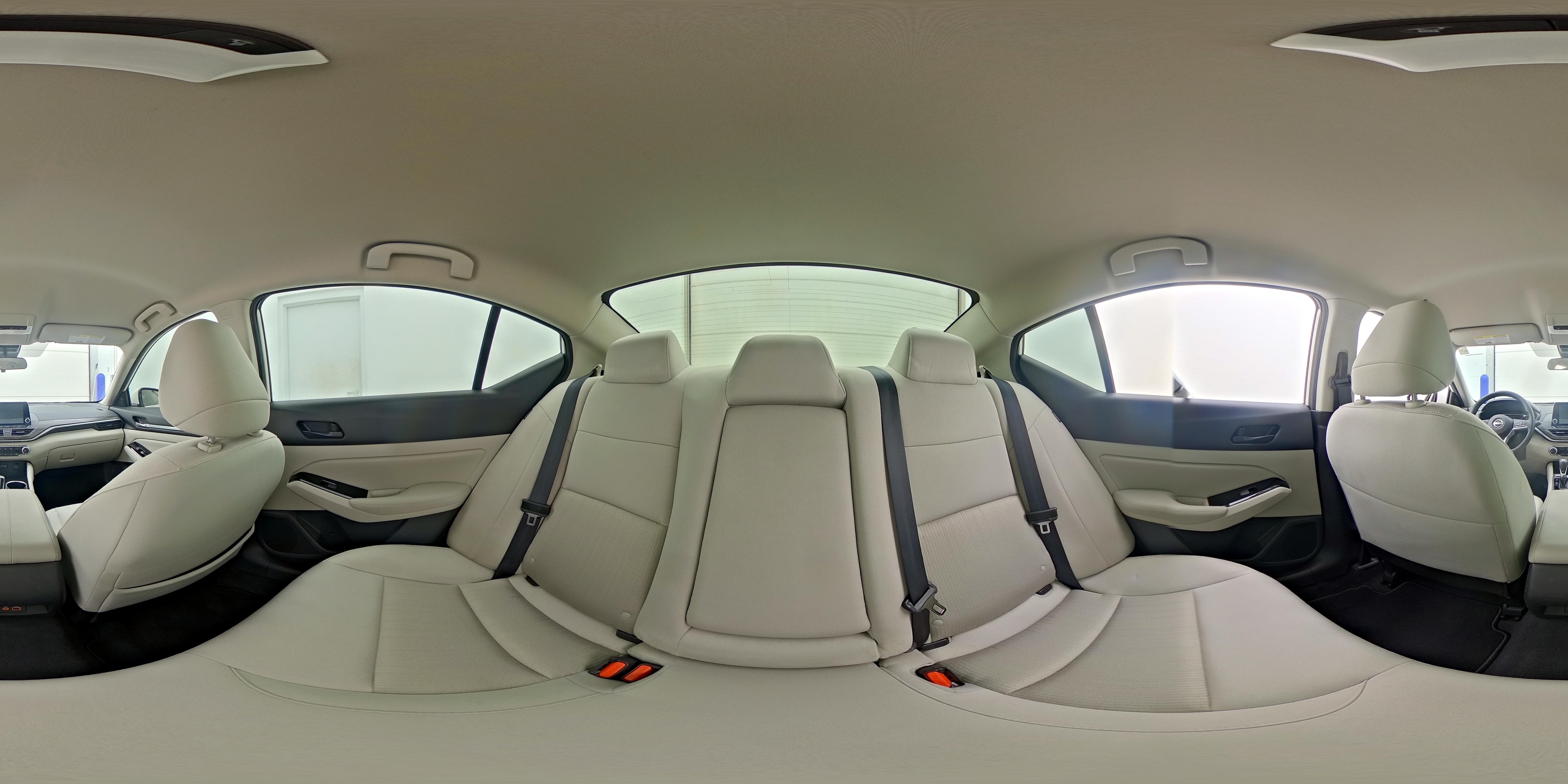 2023 Nissan Altima SV - Photo 25