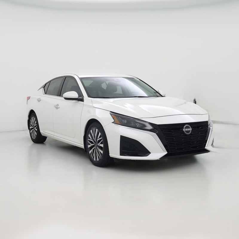 2023 Nissan Altima SV