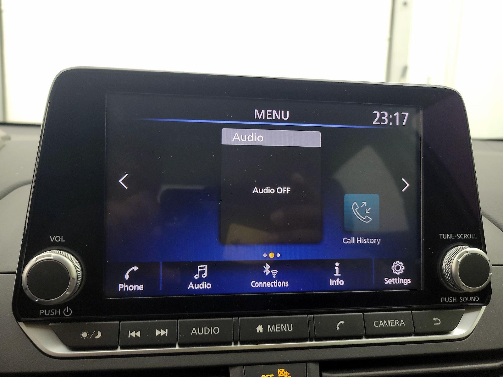2023 Nissan Altima SV - Photo 16