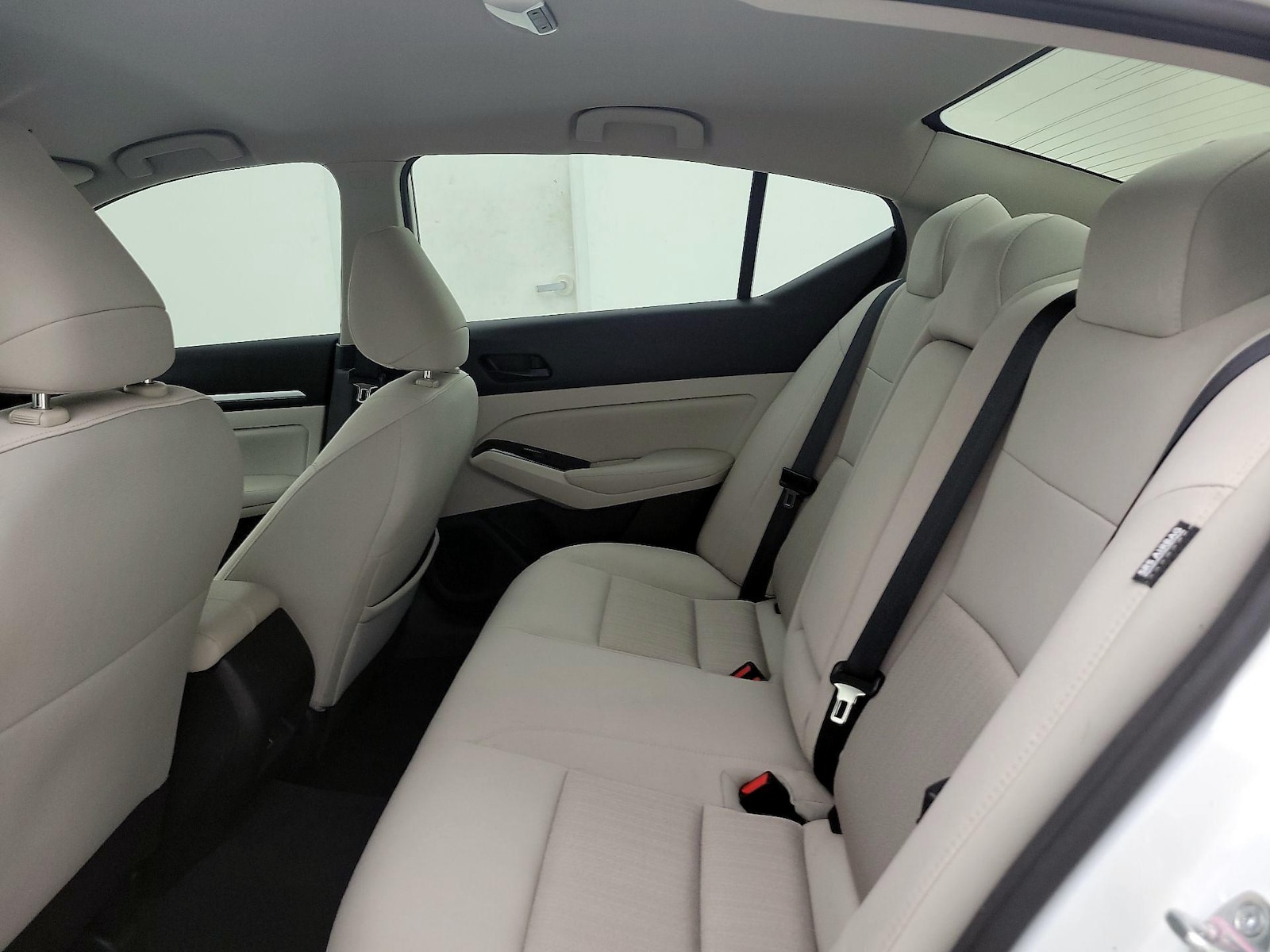 2023 Nissan Altima SV - Photo 20