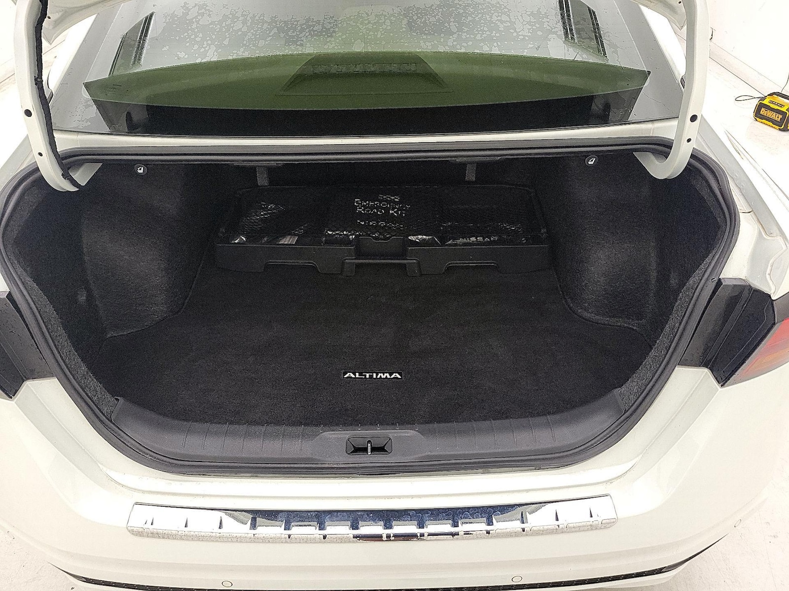 2023 Nissan Altima SV - Photo 21