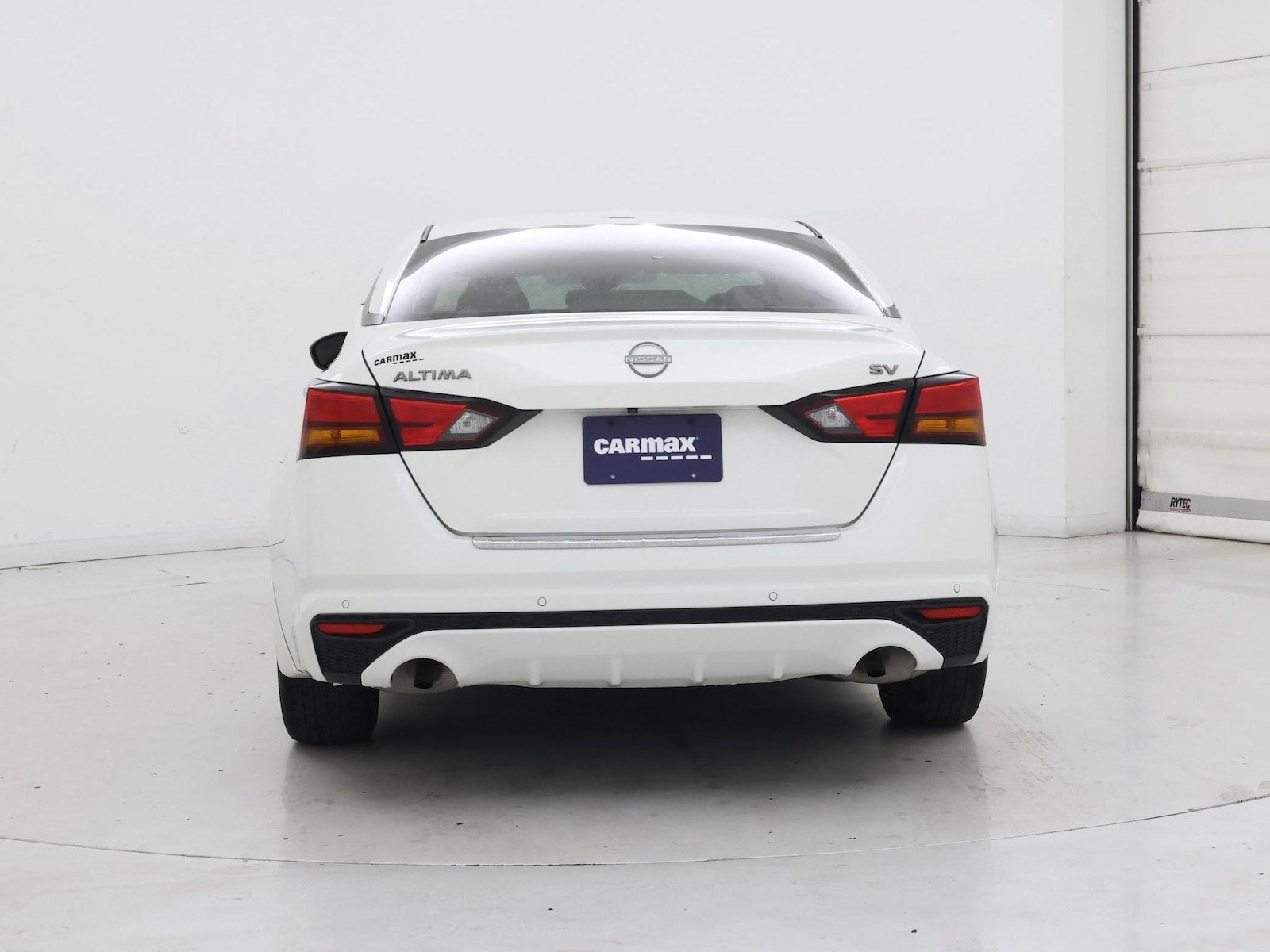 2023 Nissan Altima SV - Photo 7